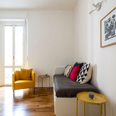 Primopiano - Giambellino Appartement Milaan Buitenkant foto