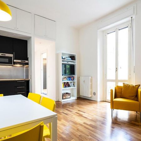 Primopiano - Giambellino Appartement Milaan Buitenkant foto
